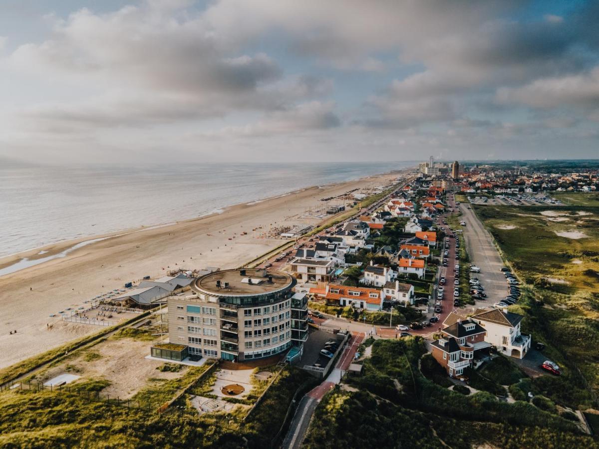 Appartement De Kokkel Free Parking Зандворт Екстер'єр фото