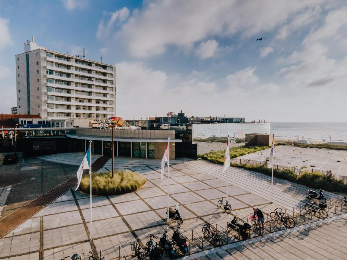 Appartement De Kokkel Free Parking Зандворт Екстер'єр фото