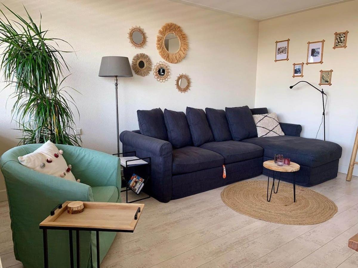 Appartement De Kokkel Free Parking Зандворт Екстер'єр фото