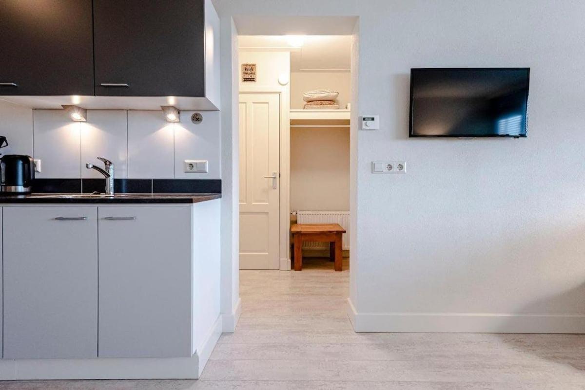 Appartement De Kokkel Free Parking Зандворт Екстер'єр фото